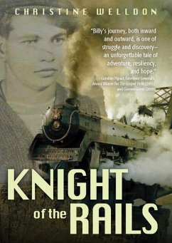 Knight of the Rails - Welldon, Christine