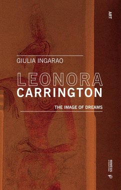 Leonora Carrington - Ingarao, Giulia