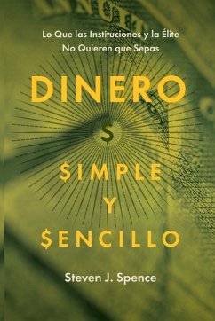 Cover Dinero, Simple y Sencillo