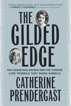 The Gilded Edge - Prendergast, Catherine