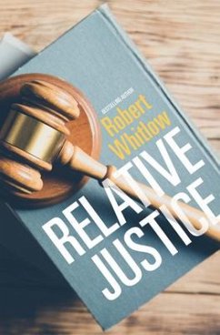 Relative Justice - Whitlow, Robert