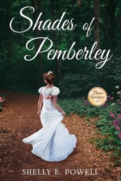 Shades of Pemberley - Powell, Shelly