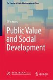 Public Value and Social Development (eBook, PDF)