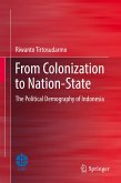 From Colonization to Nation-State (eBook, PDF)