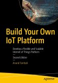Build Your Own IoT Platform (eBook, PDF)