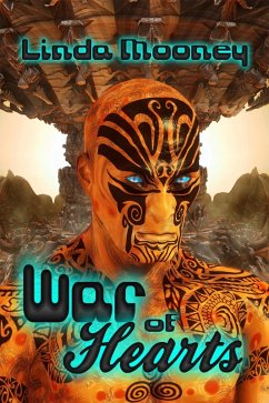 Cover War of Hearts (eBook, ePUB)