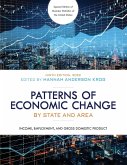 Patterns of Economic Change by State and Area 2022