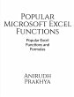 Popular Microsoft Excel Functions - Bild 1