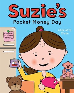 Suzie's Pocket Money Day - Olson, Charlotte