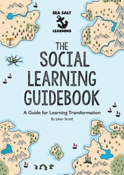 The Social Learning Guidebook - Stodd, Julian