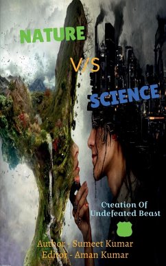 Nature Vs Science - Kumar, Sumeet