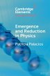 Emergence and Reduction in Physics - Bild 1