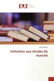 Initiation aux études de marché