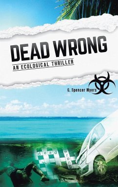 Dead Wrong - Myers, G. Spencer