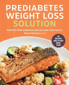 The Prediabetes Weight Loss Solution - Villacorta, Manuel