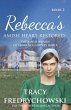 Rebecca's Amish Heart Restored - Bild 1