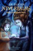 Nine Realms: Pillars of Matchstick Men