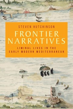 Frontier narratives - Hutchinson, Steven