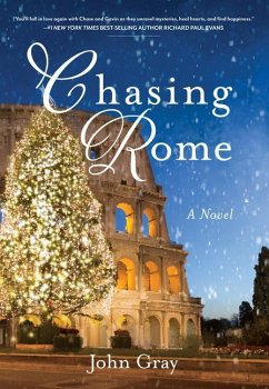 Chasing Rome - Gray, John