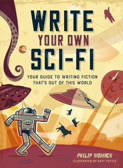 Write Your Own Sci-Fi - Womack, Philip