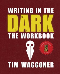 Writing in the Dark - Waggoner, Tim