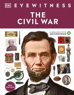 Eyewitness the Civil War - Dk