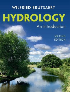 Hydrology - Brutsaert, Wilfried (Cornell University, New York)