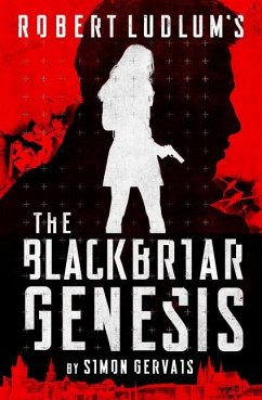 Robert Ludlum's the Blackbriar Genesis - Gervais, Simon