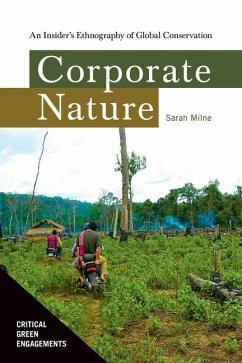 Corporate Nature - Milne, Sarah