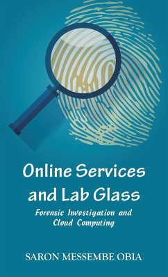Online Services and Lab Glass - Obia, Saron Messembe
