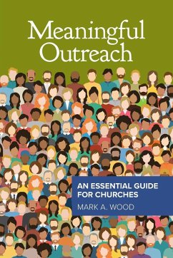Meaningful Outreach - Wood, Mark