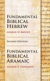 Fundamental Biblical Hebrew and Aramaic, Second Edition