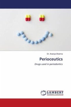 Perioceutics - Sharma, Dr. Ananya