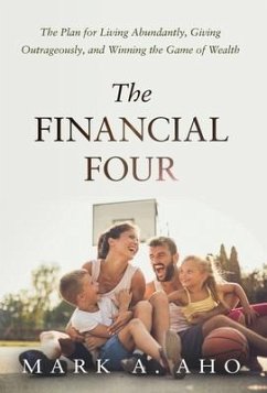 The Financial Four - Aho, Mark a