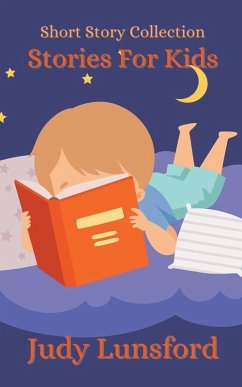 Cover Stories for Kids