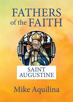 Fathers of the Faith - Aquilina, Mike