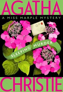 Sleeping Murder - Christie, Agatha