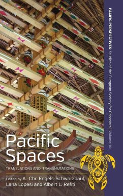 Pacific Spaces