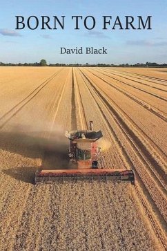 Born to Farm - Black, David