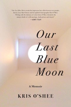 Our Last Blue Moon - O'Shee, Kris