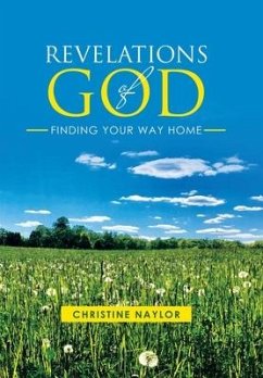 Revelations of God - Naylor, Christine