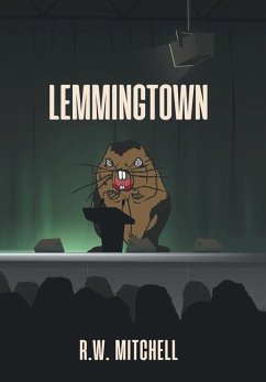 Lemmingtown - Mitchell, R. W.