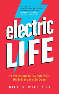 Electric Life - Williams, Bill G.