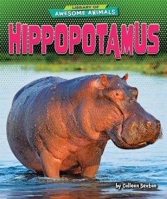 Hippopotamus - Sexton, Colleen