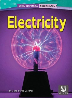 Cover Electricity