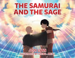 The Samurai and the Sage - Lynn, Jodi