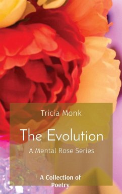 The Evolution - Monk, Tricia