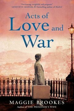 Acts of Love and War - Brookes, Maggie