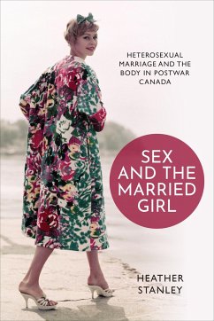 Sex and the Married Girl - Stanley, Heather