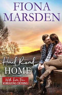 Hard Road Home - Marsden, Fiona